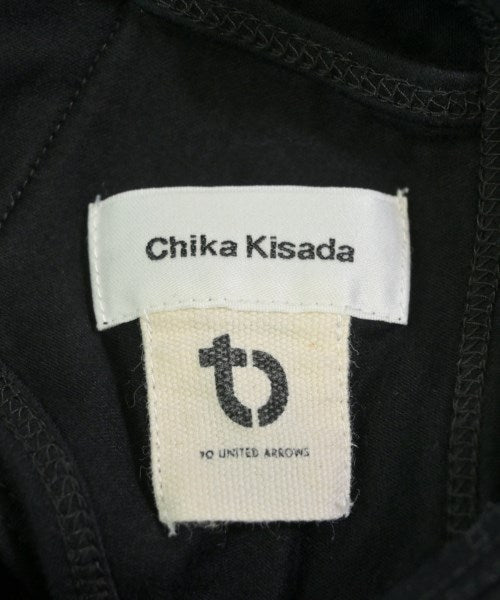 Chika Kisada เสื้อกล้าม
