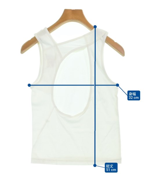 Chika Kisada เสื้อกล้าม