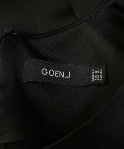 GOEN.J เสื้อสตรี