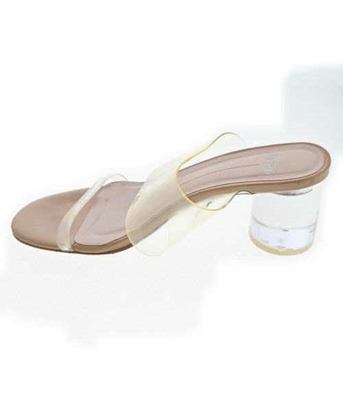 Mollini รองเท้าแตะ