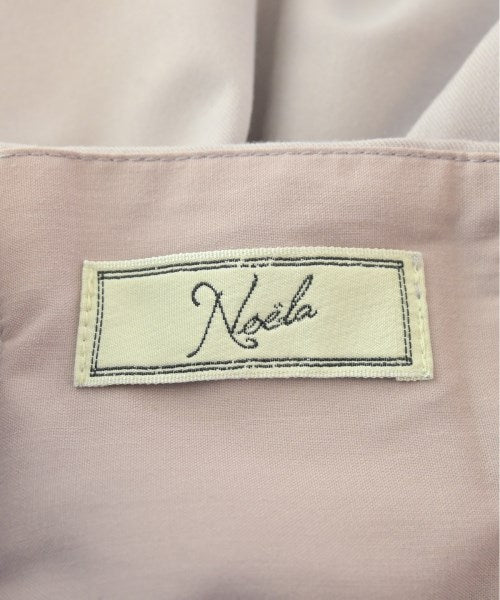 Noela กระโปรงยาว/แม็กซี่ยาว