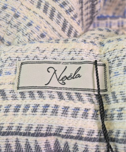 Noela กระโปรงยาว/แม็กซี่ยาว