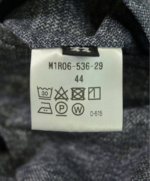 EPOCA UOMO กางเกงขายาว