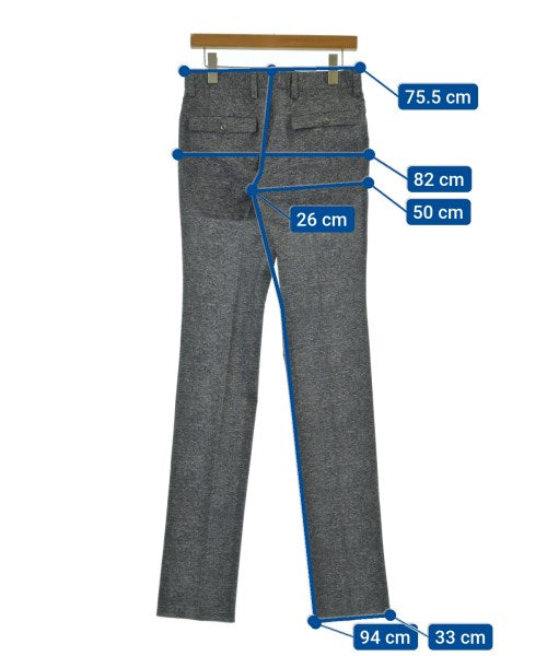 EPOCA UOMO กางเกงขายาว