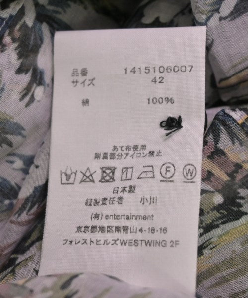 beautiful people เสื้อลำลอง