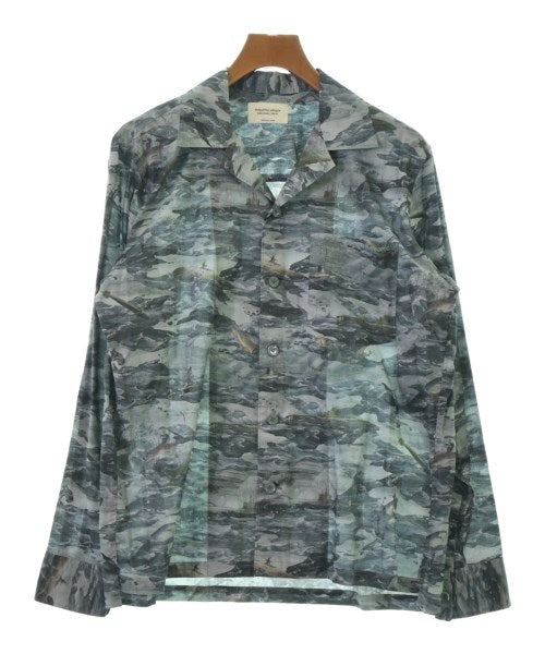 beautiful people เสื้อลำลอง