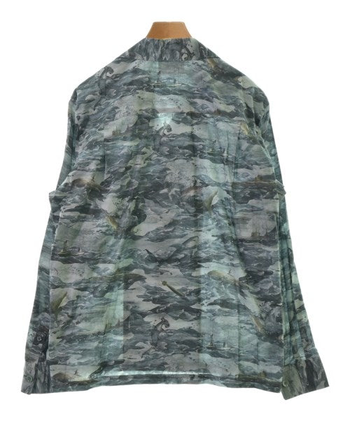 beautiful people เสื้อลำลอง