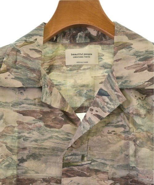 beautiful people เสื้อลำลอง