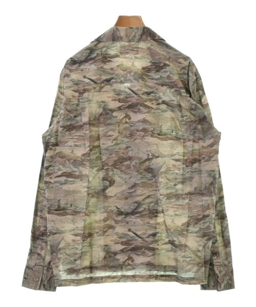 beautiful people เสื้อลำลอง