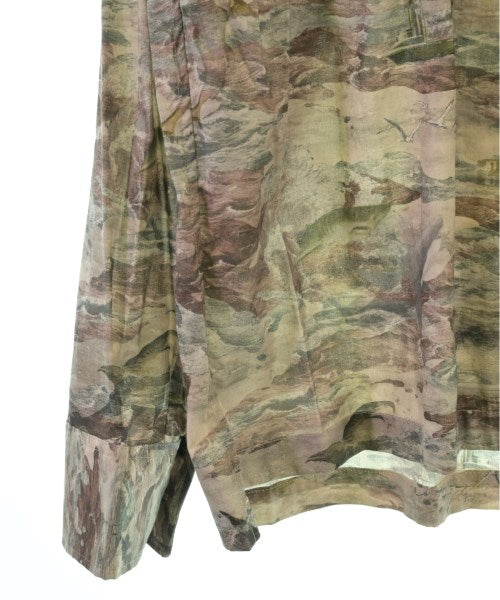 beautiful people เสื้อลำลอง