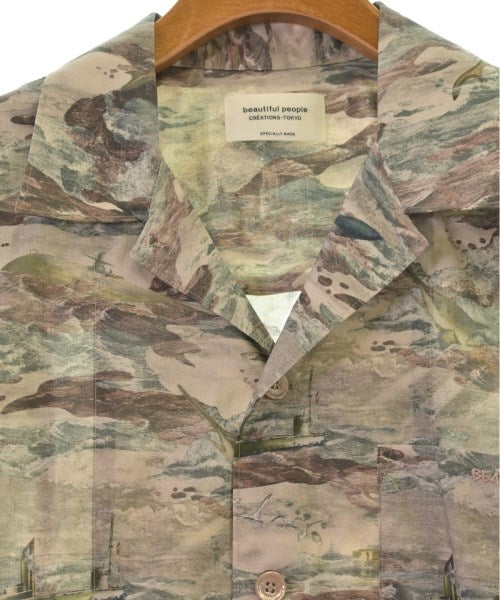 beautiful people เสื้อลำลอง