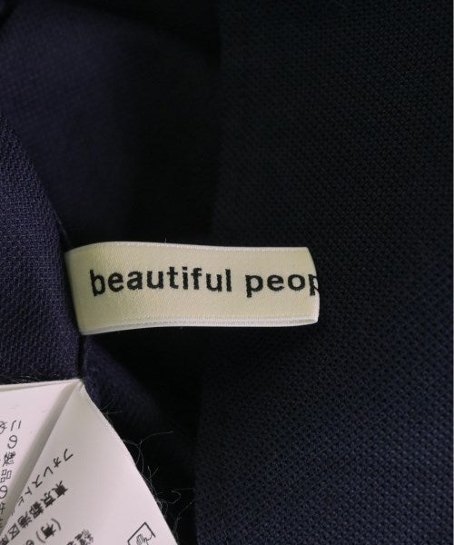 beautiful people เสื้อลำลอง