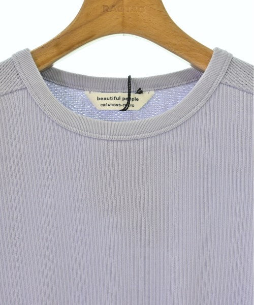 beautiful people เสื้อยืด/เสื้อท็อปส์