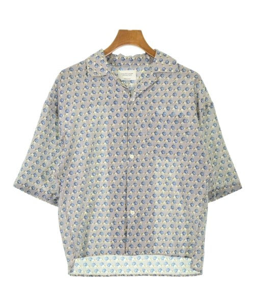 beautiful people เสื้อลำลอง