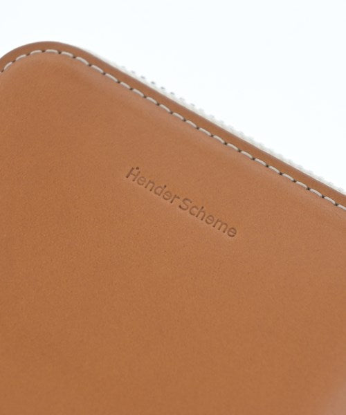 Hender Scheme กระเป๋าสตางค์/กระเป๋าใส่เหรียญ