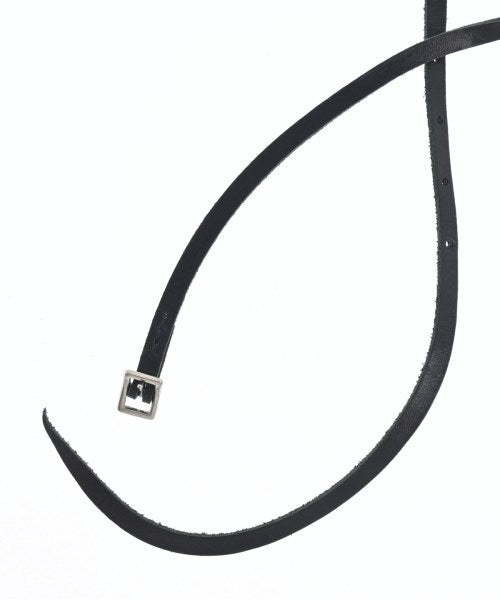 Hender Scheme เข็มขัด