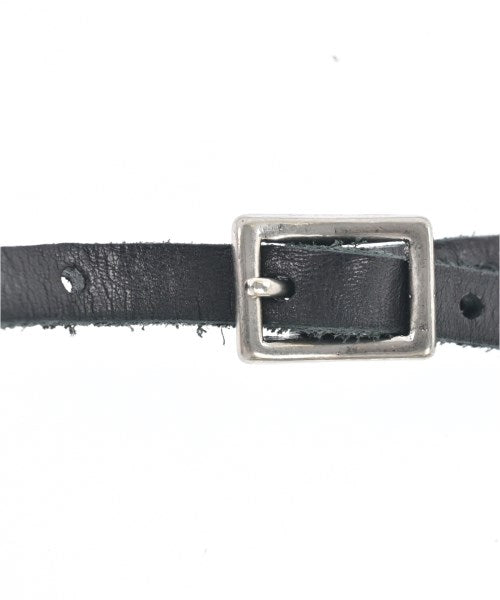 Hender Scheme เข็มขัด