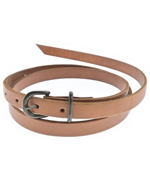 Hender Scheme เข็มขัด