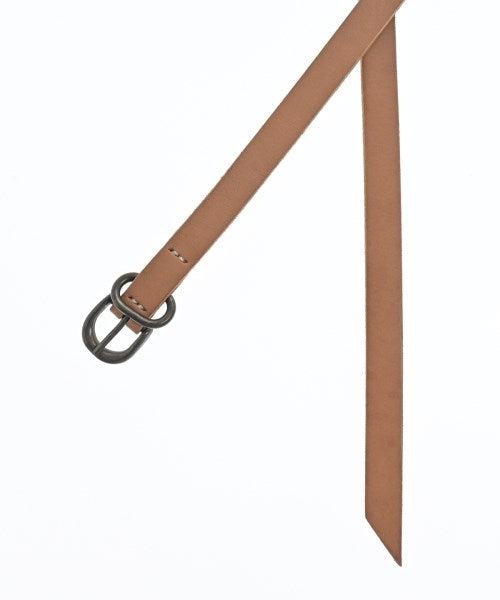 Hender Scheme เข็มขัด