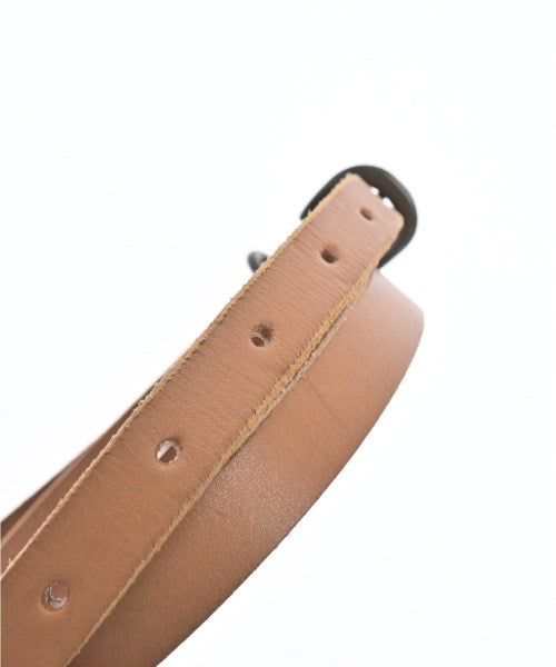 Hender Scheme เข็มขัด