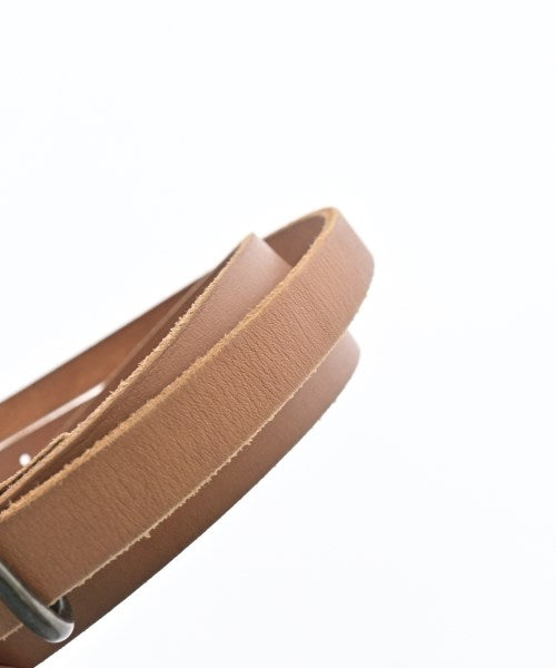 Hender Scheme เข็มขัด