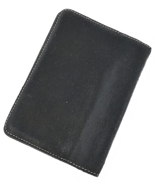 Hender Scheme อื่นๆ