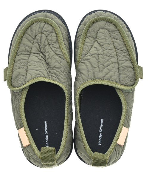 Hender Scheme รองเท้า อื่น