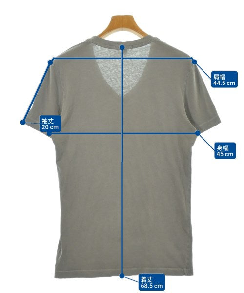 JAMES PERSE เสื้อยืด/เสื้อท็อปส์