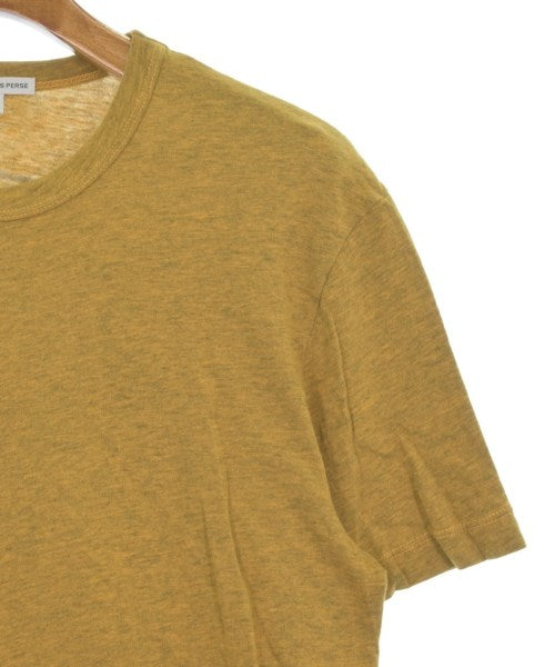 JAMES PERSE เสื้อยืด/เสื้อท็อปส์