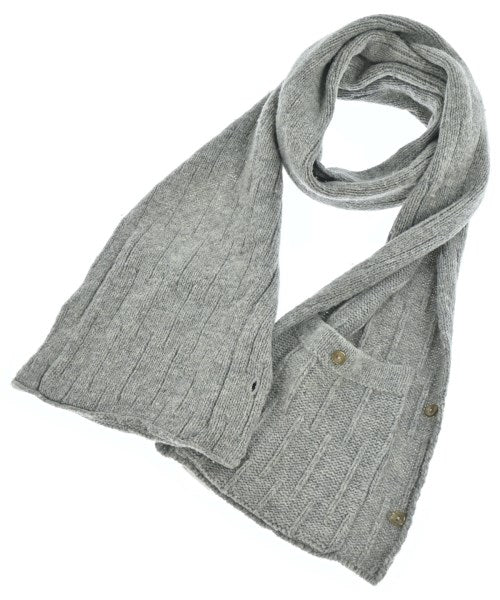 OPENING CEREMONY ผ้าพันคอกันหนาว