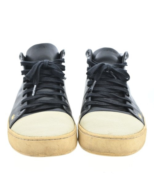 OSKLEN รองเท้าผ้าใบ