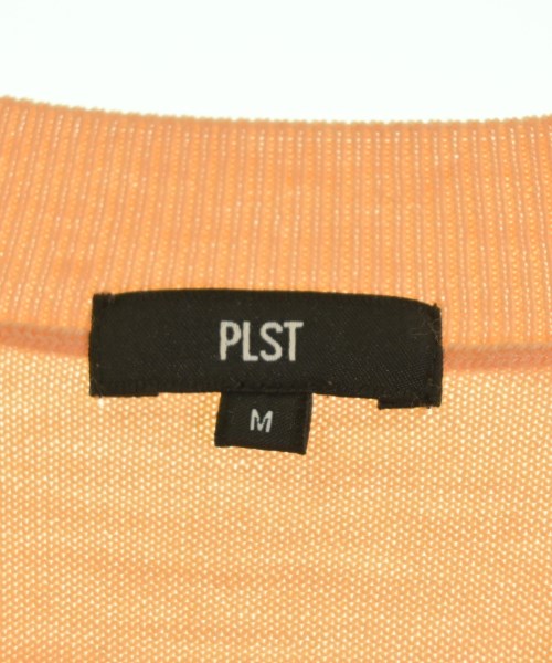 PLST เสื้อกันหนาว
