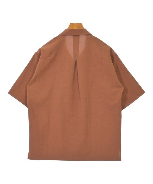 PLST เสื้อลำลอง