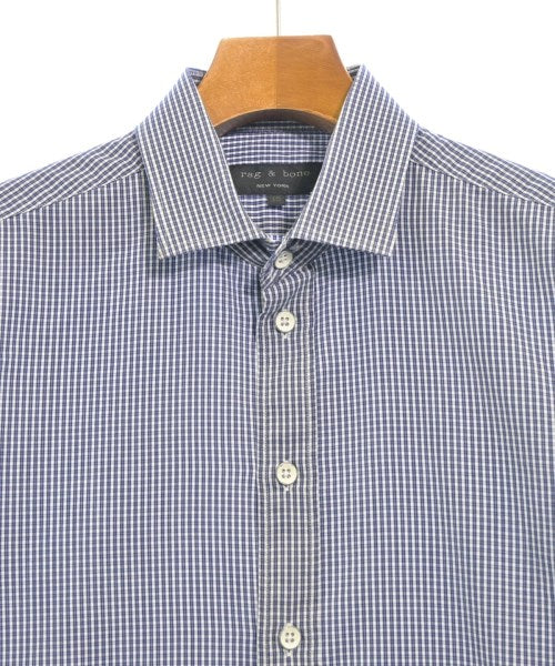 rag & bone เสื้อลำลอง