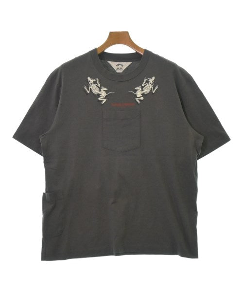 SUNSEA เสื้อยืด/เสื้อท็อปส์