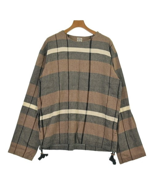 SUNSEA เสื้อลำลอง