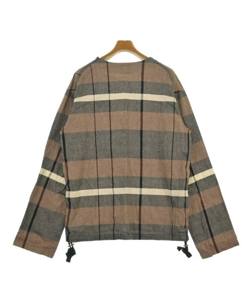 SUNSEA เสื้อลำลอง