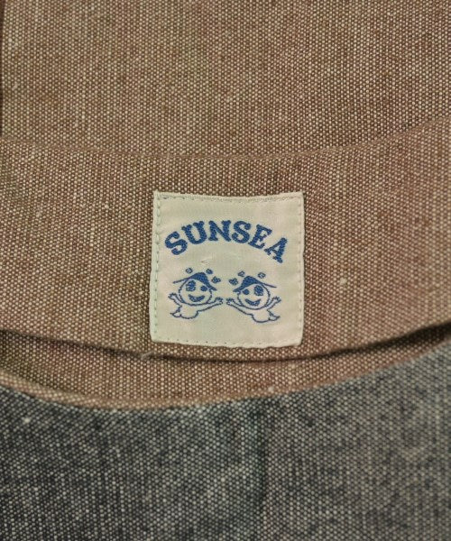 SUNSEA เสื้อลำลอง