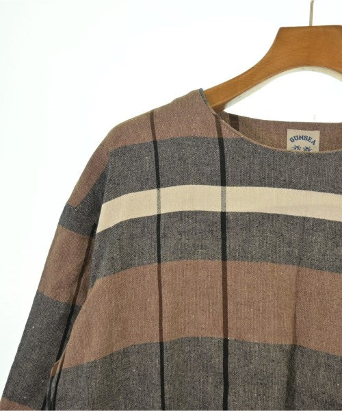 SUNSEA เสื้อลำลอง