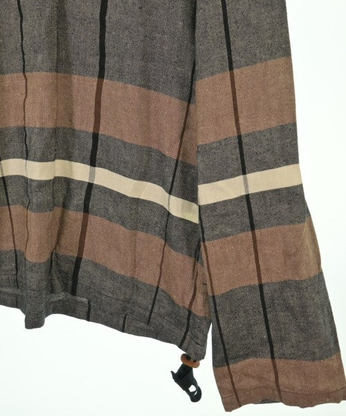 SUNSEA เสื้อลำลอง