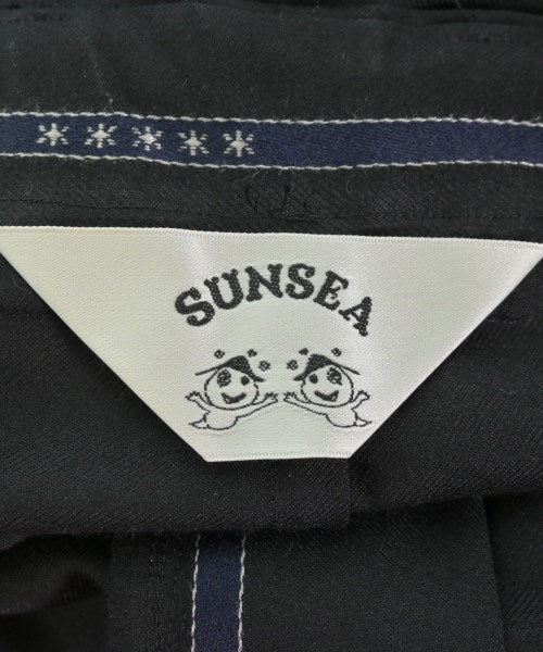 SUNSEA กางเกงขายาว