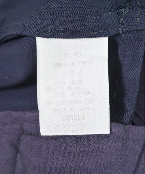 SUNSEA กางเกง อื่น