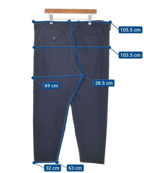 SUNSEA กางเกง อื่น