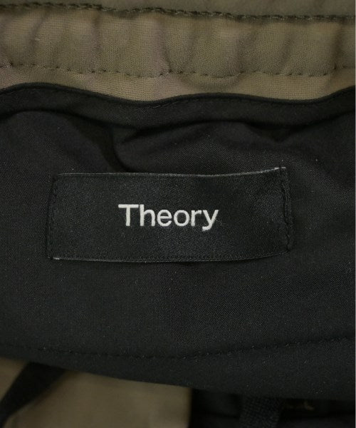 Theory กางเกงขายาว