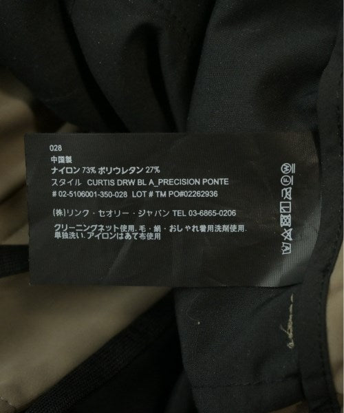 Theory กางเกงขายาว