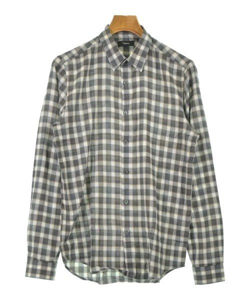 Theory เสื้อลำลอง
