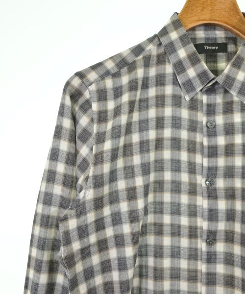 Theory เสื้อลำลอง