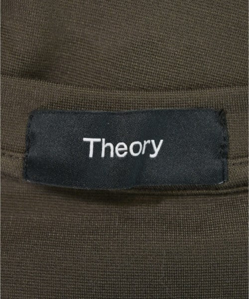 Theory เสื้อยืด/เสื้อท็อปส์