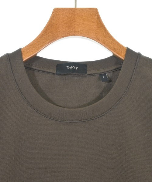 Theory เสื้อยืด/เสื้อท็อปส์