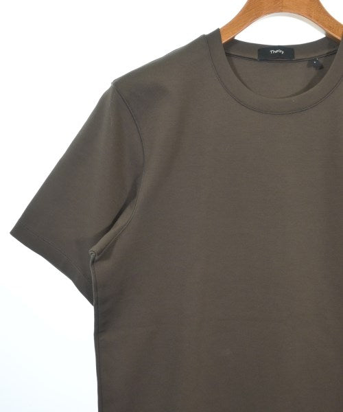 Theory เสื้อยืด/เสื้อท็อปส์